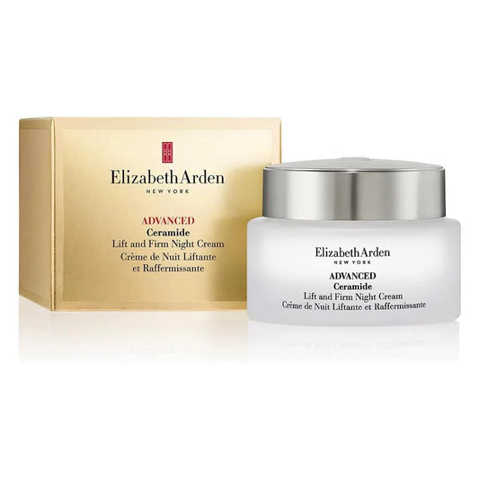 Elizabeth Arden Toparlayıcı ve Sıkılaştırıcı Gece Kremi 50ML