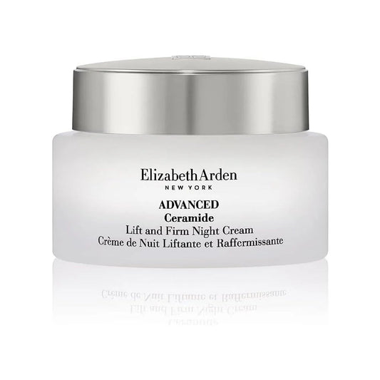 Elizabeth Arden Toparlayıcı ve Sıkılaştırıcı Gece Kremi 50ML